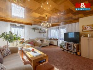 Prodej rodinného domu, Raškovice, 180 m2