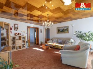 Prodej rodinného domu, Raškovice, 180 m2