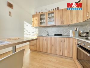 Pronájem bytu 3+1, Letohrad, F. V. Heka, 83 m2