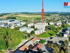 Pronájem bytu 3+1, Letohrad, F. V. Heka, 83 m2