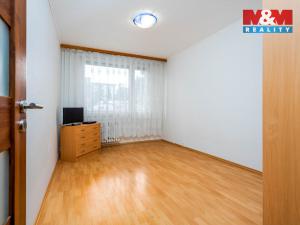 Prodej bytu 3+1, Praha - Modřany, Mazancova, 84 m2