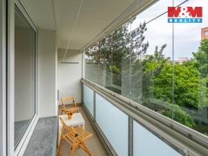 Prodej bytu 3+1, Praha - Modřany, Mazancova, 84 m2