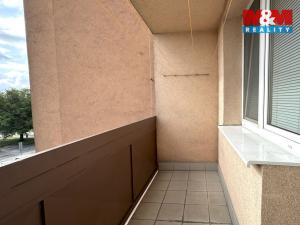 Prodej bytu 2+1, Ostrava - Moravská Ostrava, Hornopolní, 56 m2