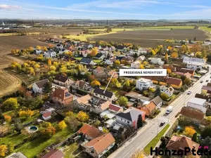 Prodej rodinného domu, Praha - Písnice, U Jednoty, 140 m2