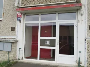 Dražba bytu 2+1, Praha - Lhotka, Čimelická, 60 m2