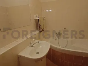 Pronájem bytu 2+kk, Brno, Trýbova, 70 m2