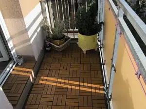 Prodej bytu 2+1, Ostrava, Mánesova, 65 m2