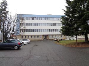 Pronájem ordinace, Nepomuk, Na Vinici III., 55 m2