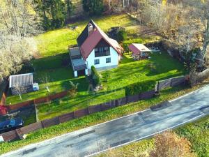 Prodej chaty, Přední Výtoň, 60 m2