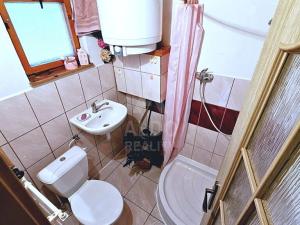 Prodej chaty, Přední Výtoň, 60 m2