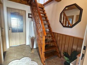 Prodej chaty, Přední Výtoň, 60 m2