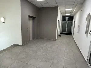 Pronájem bytu 2+kk, Ostrava, 30. dubna, 44 m2