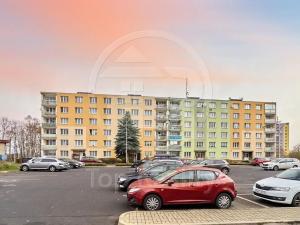 Prodej bytu 3+1, Chodov, U Koupaliště, 67 m2