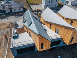 Prodej rodinného domu, Mladá Boleslav, 141 m2