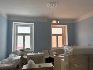 Pronájem kanceláře, Praha - Smíchov, Nádražní, 145 m2