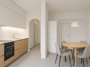 Prodej bytu 2+1, Ryžoviště, Tovární, 58 m2