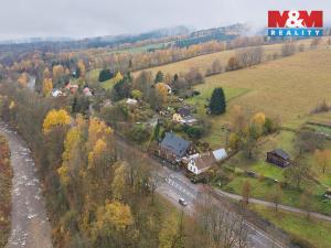 Prodej rodinného domu, Horní Maršov, Horská, 150 m2