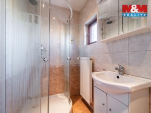 Prodej rodinného domu, Lochovice, 180 m2