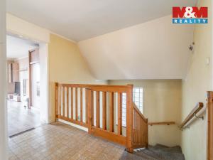 Prodej rodinného domu, Lochovice, 180 m2