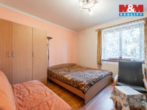 Prodej rodinného domu, Lochovice, 180 m2