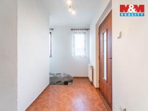 Prodej rodinného domu, Lochovice, 180 m2