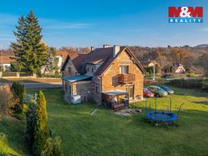 Prodej rodinného domu, Lochovice, 180 m2