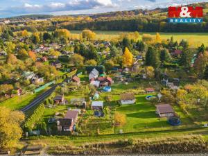 Prodej pozemku pro bydlení, Tachov, Luční, 975 m2