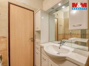 Prodej bytu 3+1, Plzeň - Bolevec, Rabštejnská, 77 m2