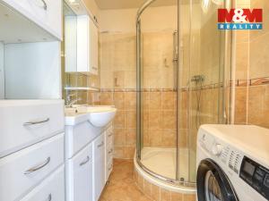 Prodej bytu 3+1, Plzeň - Bolevec, Rabštejnská, 77 m2