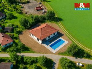 Prodej pozemku pro bydlení, Havlíčkův Brod - Zbožice, 1277 m2