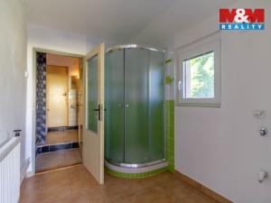 Prodej rodinného domu, Praha - Ďáblice, Brigádnická, 110 m2