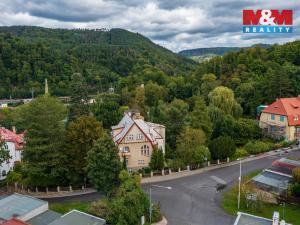 Prodej bytu 4+1, Děčín - Děčín II-Nové Město, Tylova, 144 m2