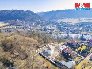 Prodej rodinného domu, Velichov, 122 m2