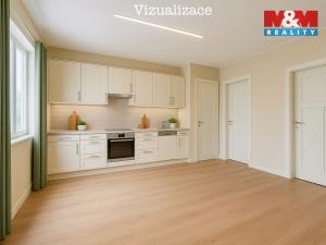 Prodej rodinného domu, Dolní Dobrouč, 105 m2