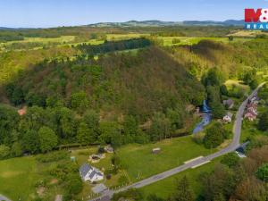 Prodej zahrady, Hrádek nad Nisou - Dolní Suchá, 2291 m2