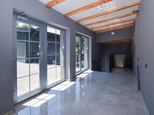 Prodej obchodního prostoru, Říčany - Jažlovice, Jažlovická, 249 m2