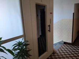 Prodej bytu 3+1, Cheb, Na Hradčanech, 76 m2