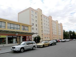 Pronájem bytu 2+1, Praha - Veleslavín, Čílova, 53 m2