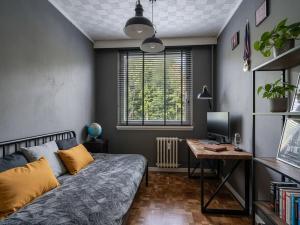 Prodej bytu 3+1, Trutnov, Slovenská, 56 m2