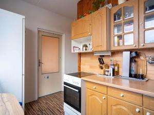 Prodej bytu 3+1, Trutnov, Slovenská, 56 m2