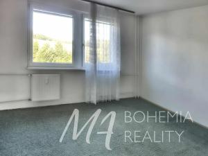 Prodej bytu 3+1, Cvikov, Vančurova, 74 m2