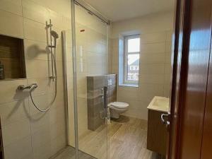 Pronájem bytu 3+kk, Liberec - Liberec I-Staré Město, Bendlova, 81 m2