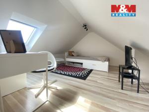 Pronájem bytu 3+kk, Jablonec nad Nisou, Máchova, 71 m2