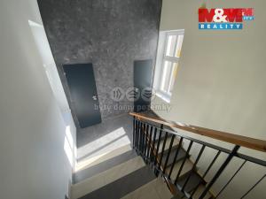 Pronájem bytu 3+kk, Jablonec nad Nisou, Máchova, 71 m2