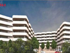 Prodej bytu 2+kk, Qerret, Kavaja, Albánie, 35 m2