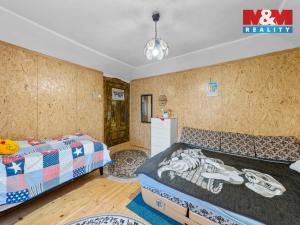 Prodej rodinného domu, Děkov, 250 m2