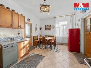 Prodej rodinného domu, Děkov, 250 m2