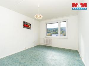 Pronájem bytu 1+1, Ústí nad Orlicí, Jilemnického, 34 m2