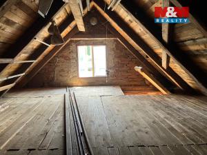 Prodej garáže, Vlčice, 35 m2