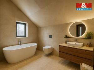 Prodej rodinného domu, Skalná - Zelená, 108 m2